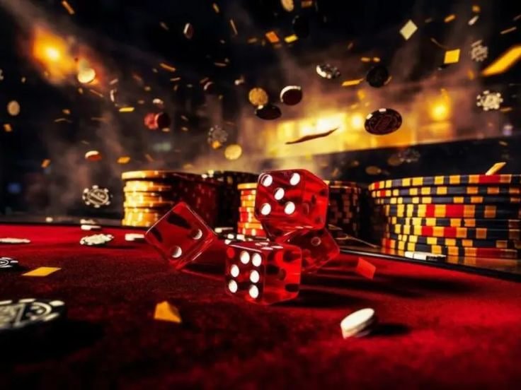 Slots
