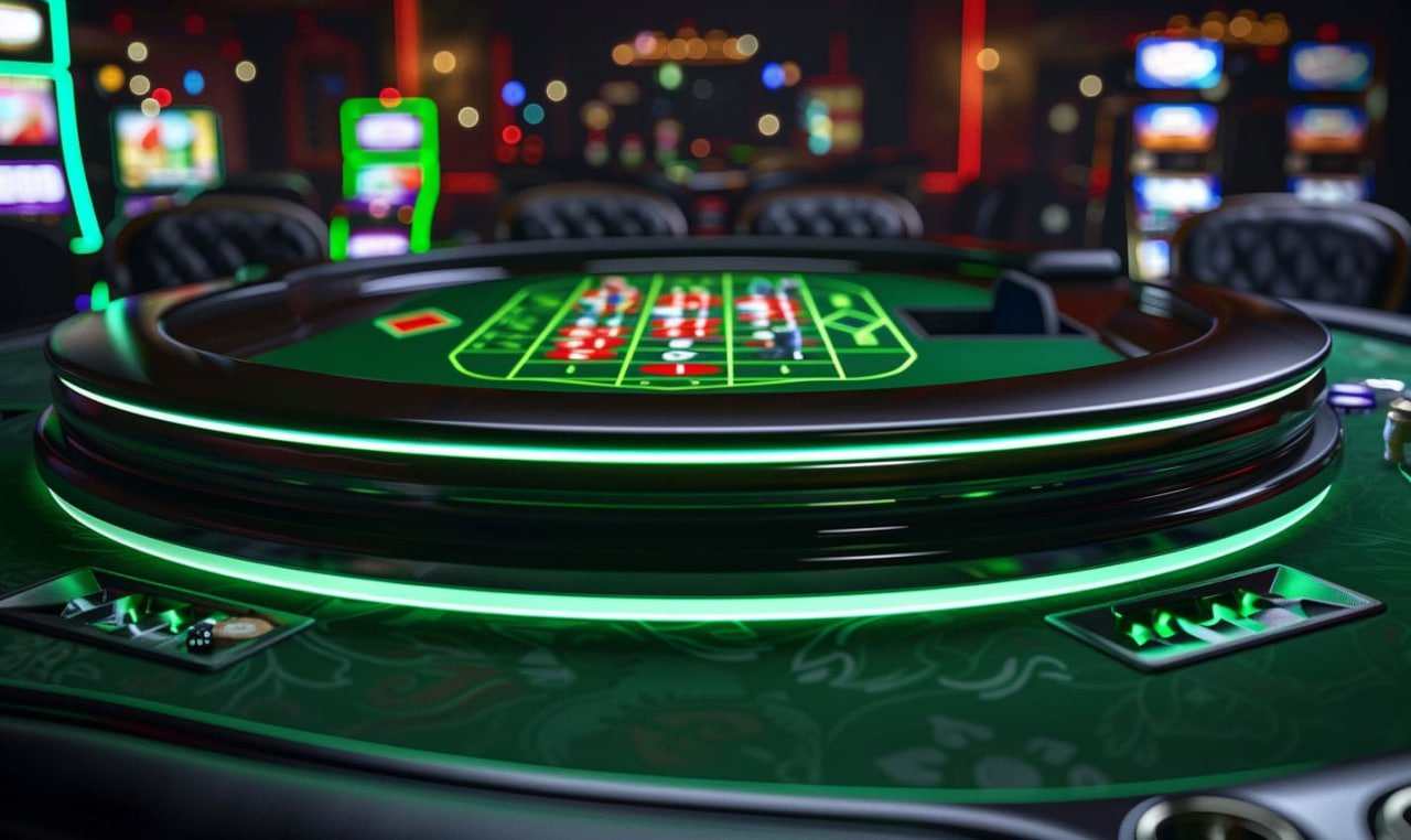 Live Casino